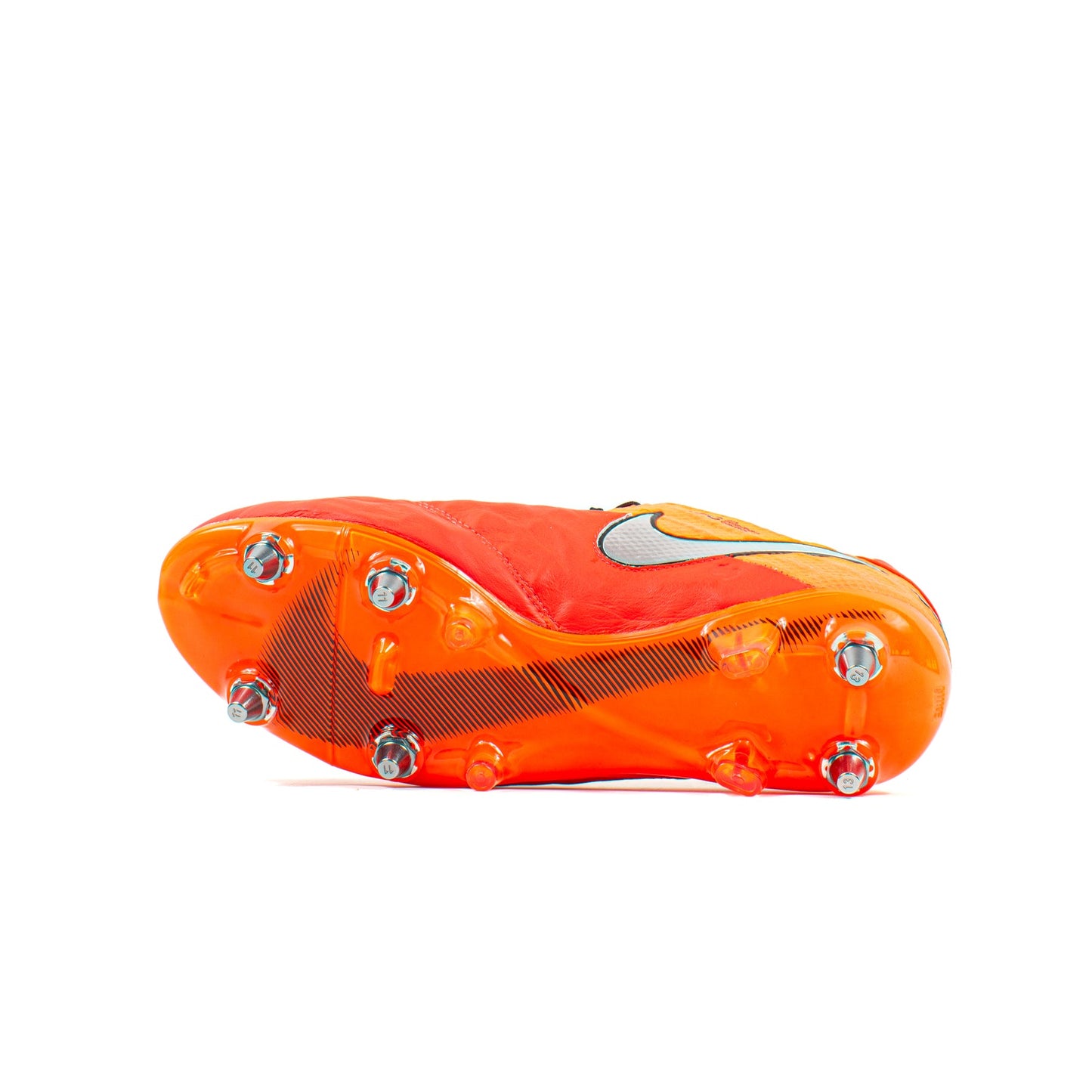 NIKE TIEMPO LEGEND VI CRIMSON SG PRO