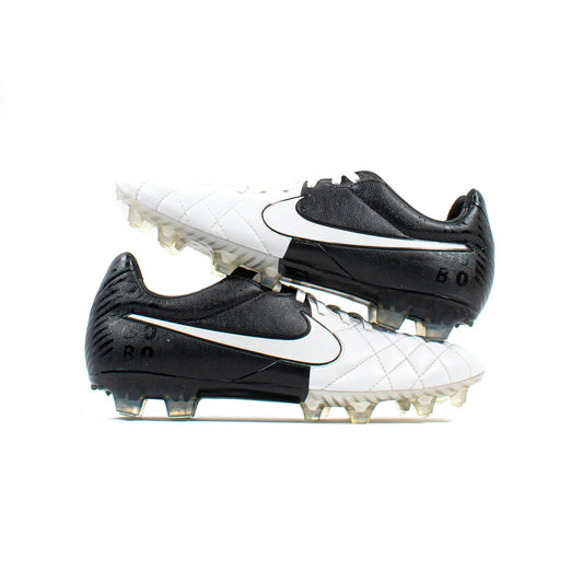 NIKE TIEMPO LEGEND IV EURO 2012 CLASH PACK