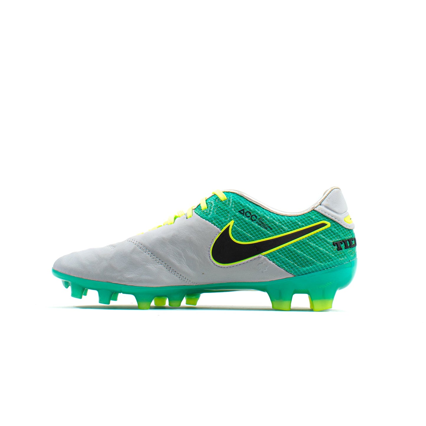 NIKE TIEMPO LEGEND VI GREY FG