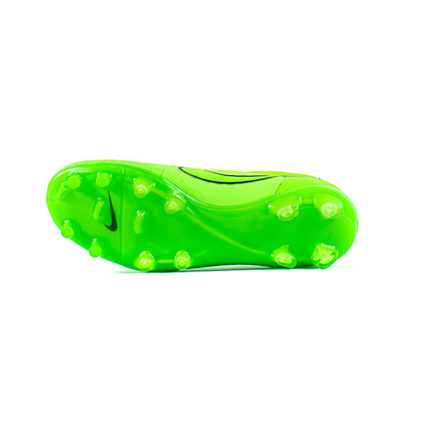 NIKE TIEMPO LEGEND V GREEN FG