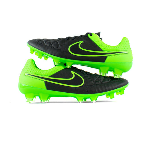 NIKE TIEMPO LEGEND V TECH CRAFT LEATHER FG