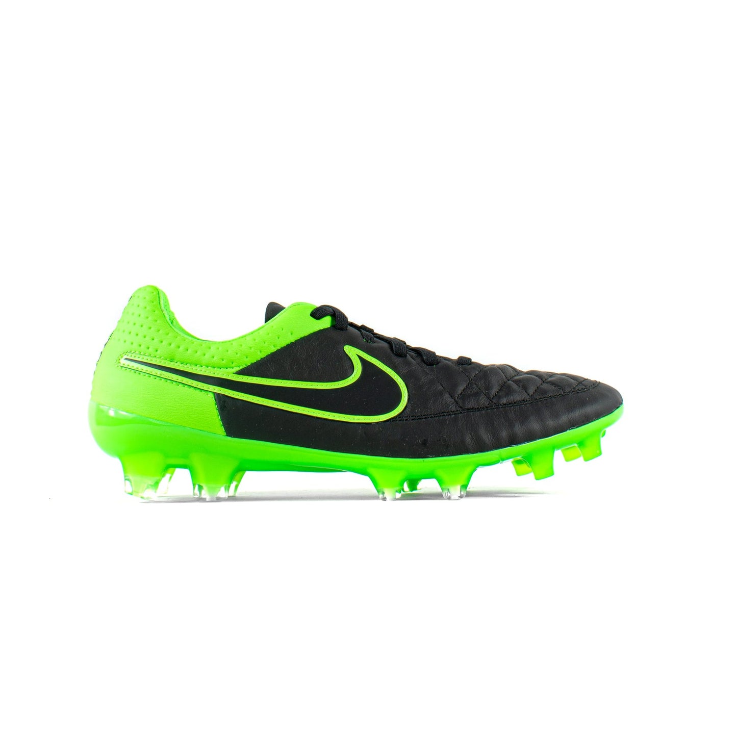NIKE TIEMPO LEGEND V TECH CRAFT LEATHER FG