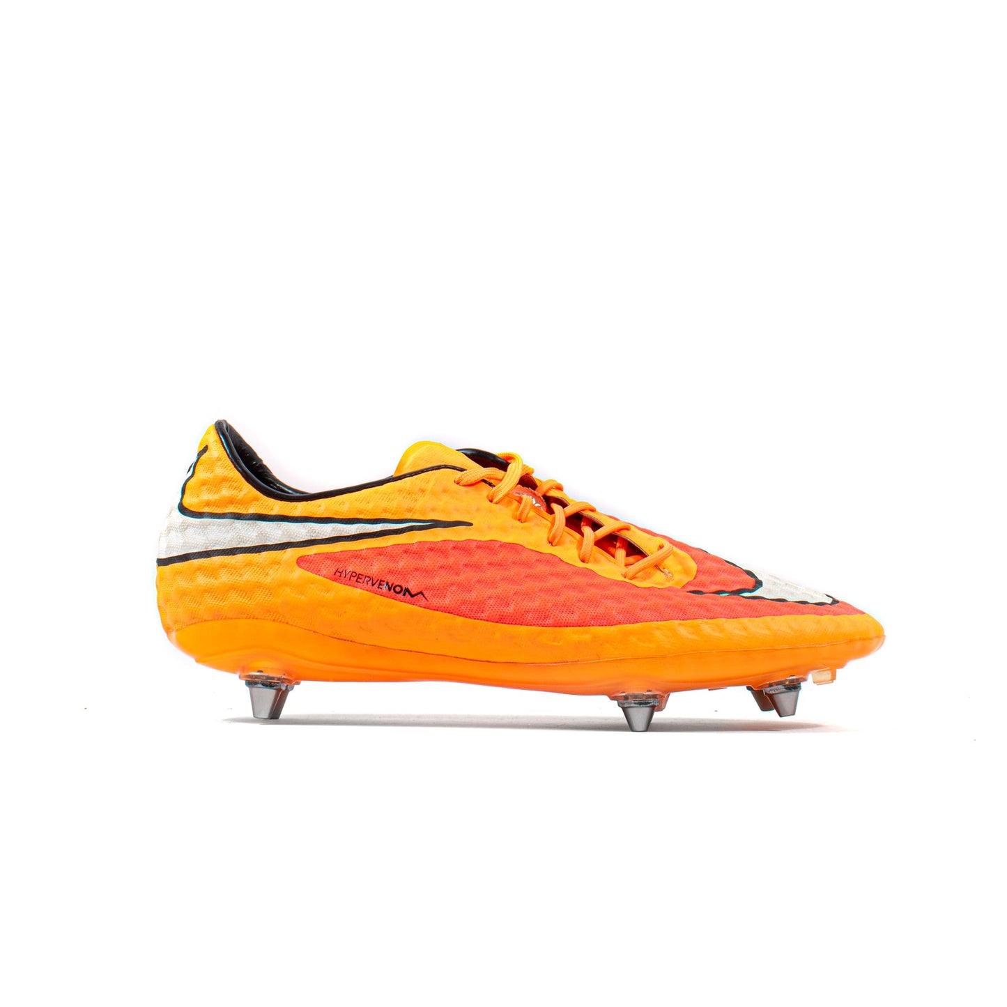 NIKE HYPERVENOM PHANTOM ORANGE SG