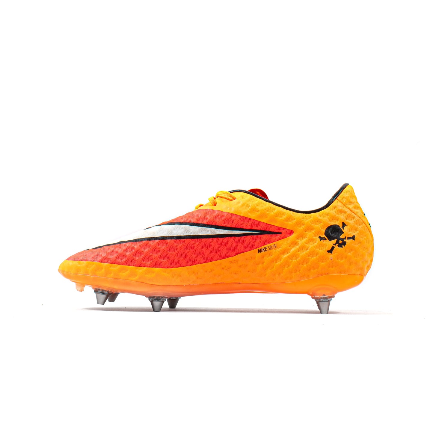 NIKE HYPERVENOM PHANTOM ORANGE SG