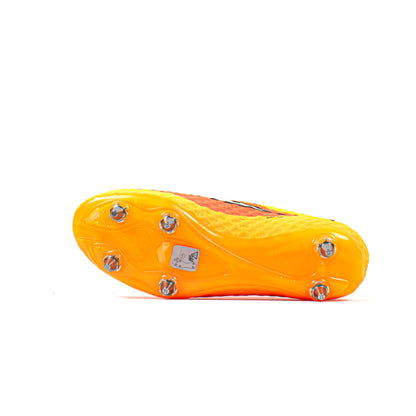 NIKE HYPERVENOM PHANTOM ORANGE SG