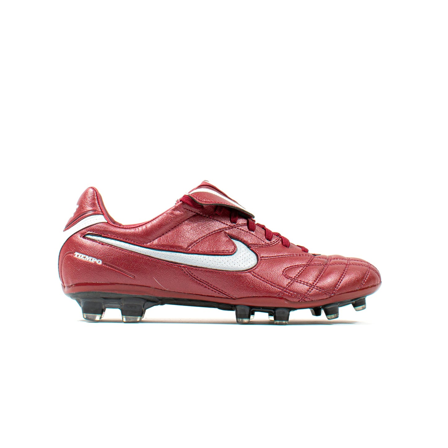 NIKE TIEMPO LEGEND III ELITE RED FG