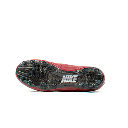 NIKE TIEMPO LEGEND III ELITE RED FG