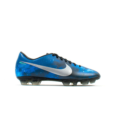 NIKE MERCURIAL VAPOR IX CR7 GALAXY HG