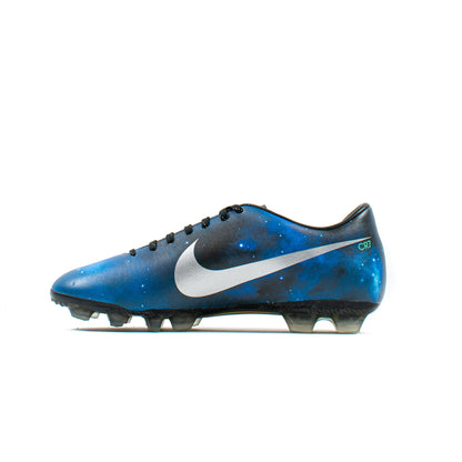 NIKE MERCURIAL VAPOR IX CR7 GALAXY HG