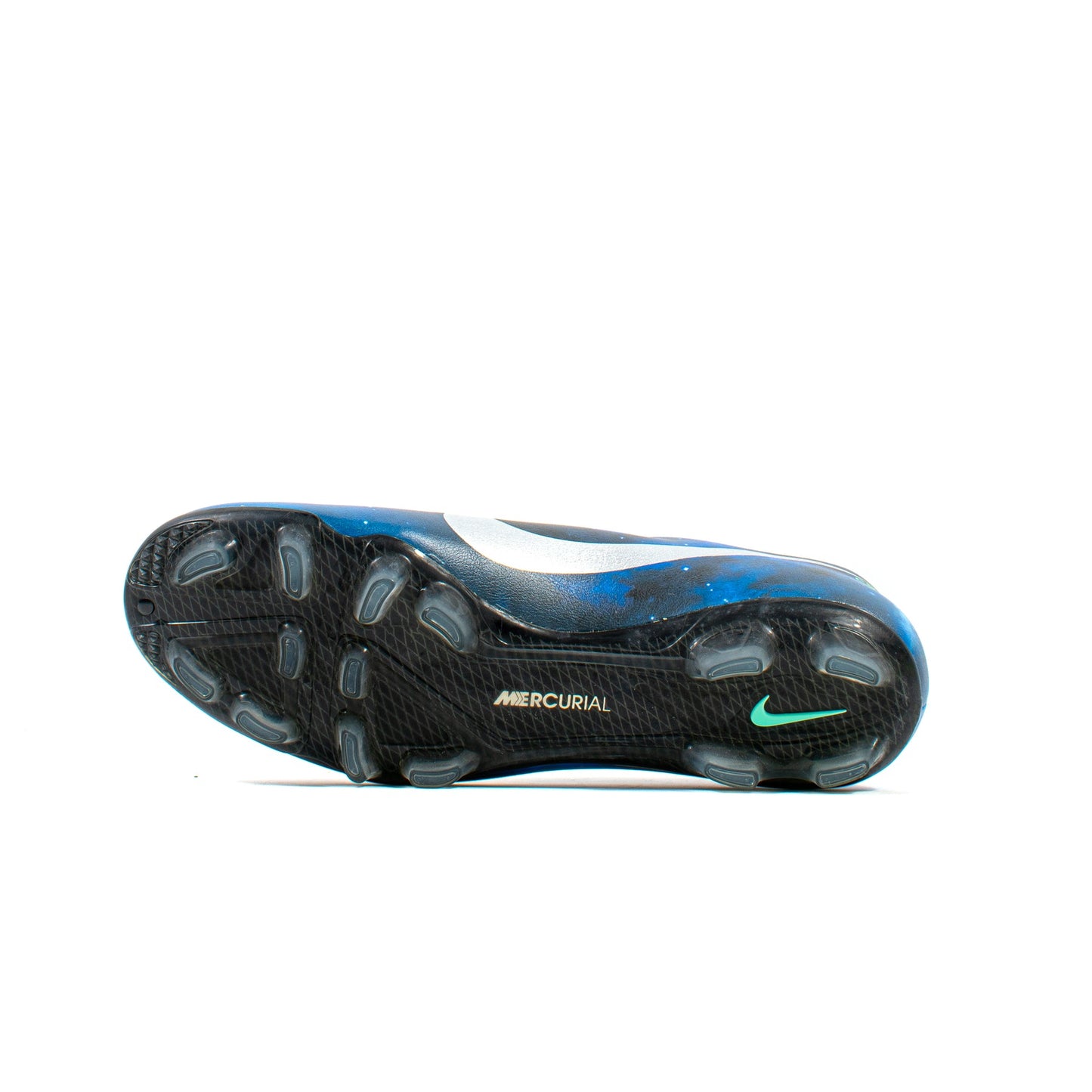 NIKE MERCURIAL VAPOR IX CR7 GALAXY HG