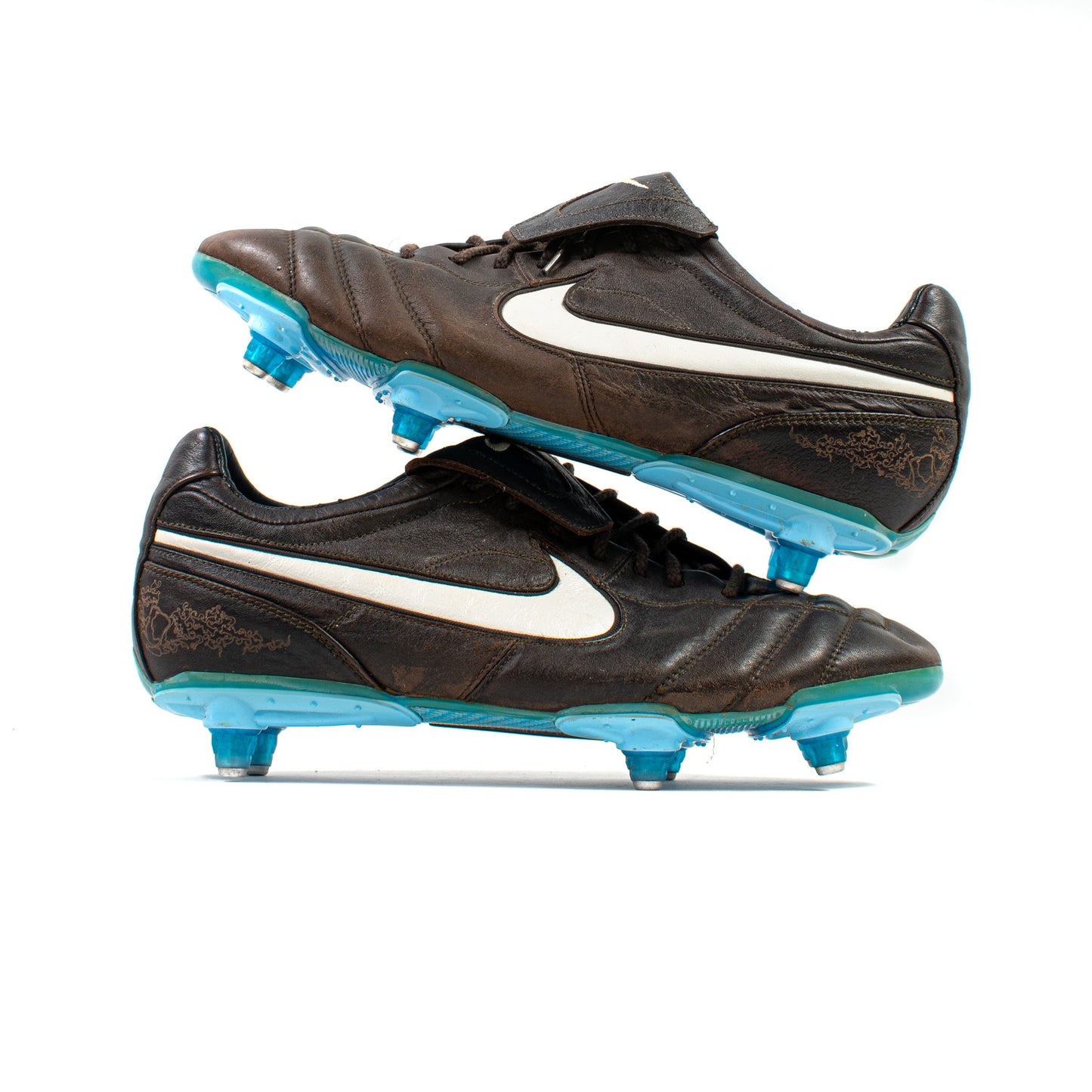 NIKE TIEMPO AIR LEGEND II EURO 2008 SG
