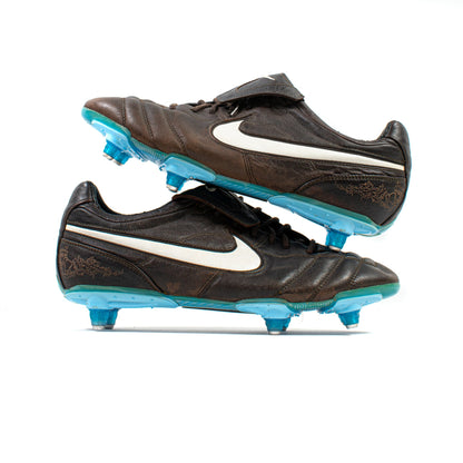 NIKE TIEMPO AIR LEGEND II EURO 2008 SG