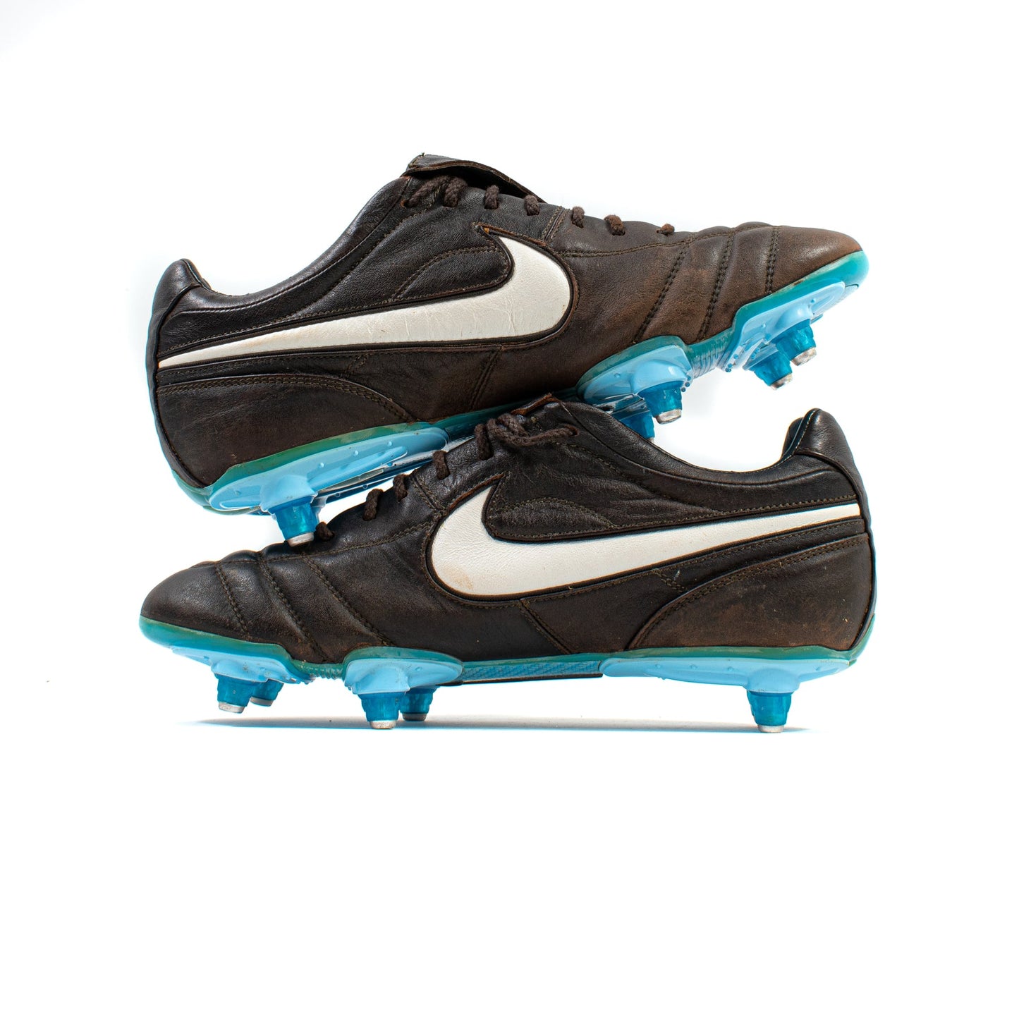 NIKE TIEMPO AIR LEGEND II EURO 2008 SG