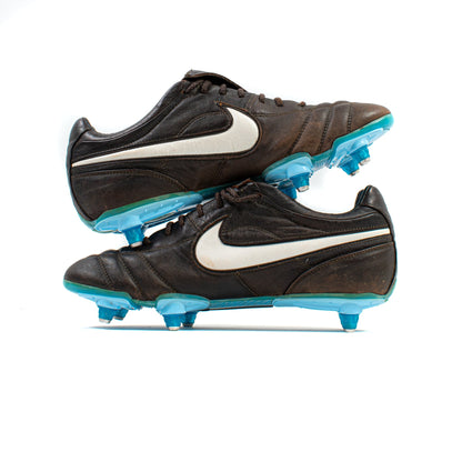 NIKE TIEMPO AIR LEGEND II EURO 2008 SG