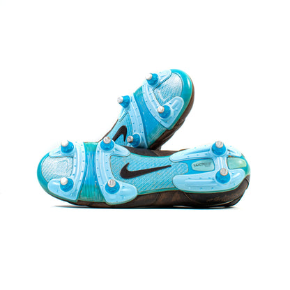 NIKE TIEMPO AIR LEGEND II EURO 2008 SG