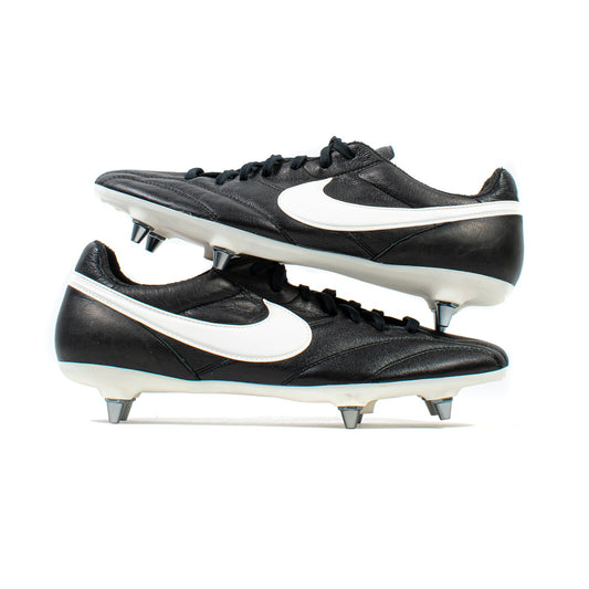 THE NIKE PREMIER 1.0 SAMPLE SG