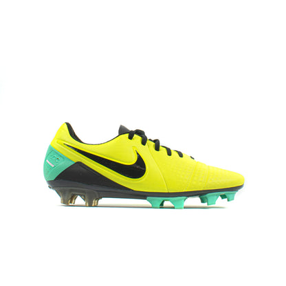 NIKE CTR360 MAESTRI III VOLT BLACK FG