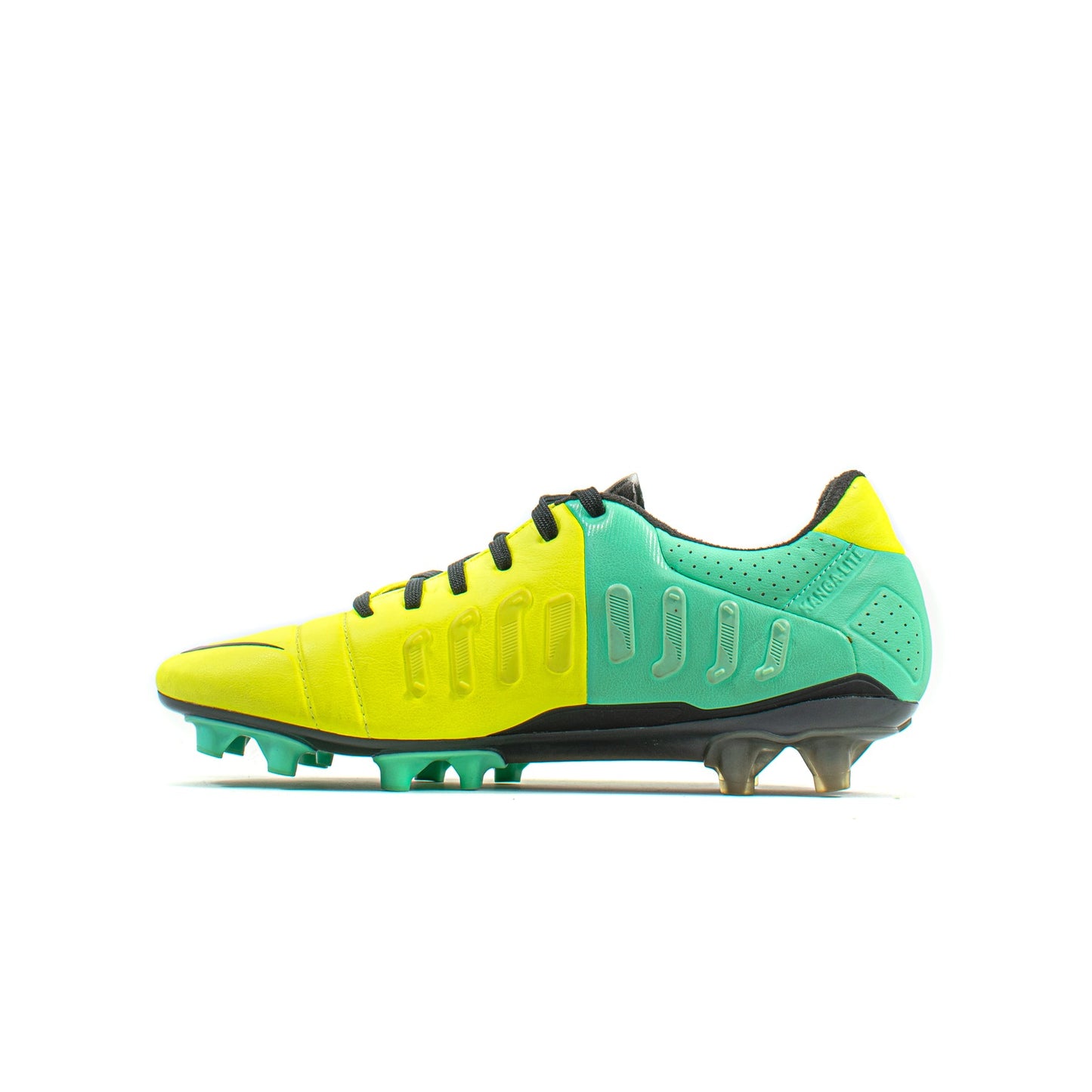 NIKE CTR360 MAESTRI III VOLT BLACK FG