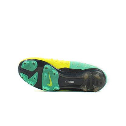 NIKE CTR360 MAESTRI III VOLT BLACK FG