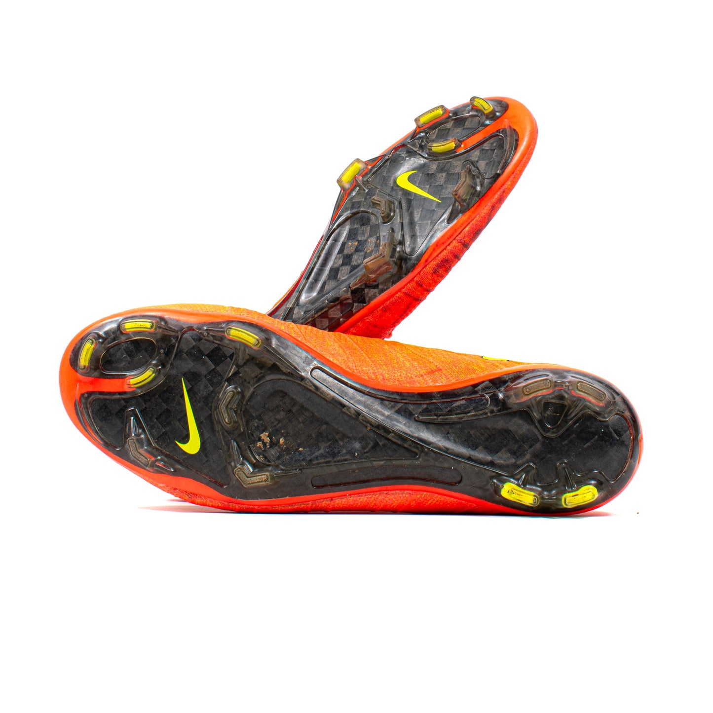 NIKE MERCURIAL VAPOR SUPERFLY IV WORLD CUP FG