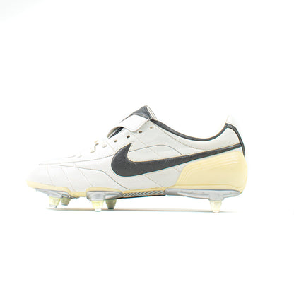 NIKE TIEMPO AIR LEGEND OG WHITE GREY SG