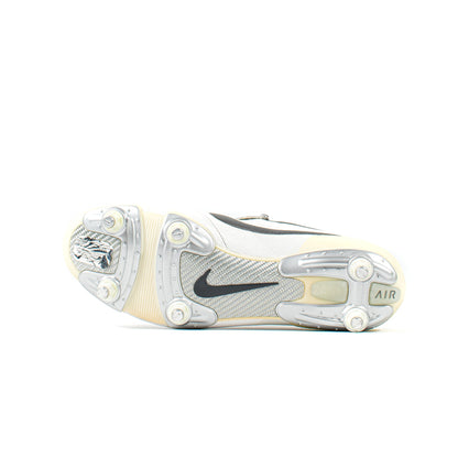 NIKE TIEMPO AIR LEGEND OG WHITE GREY SG