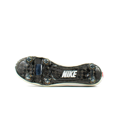 NIKE TIEMPO LEGEND III ELITE WHITE BLACK SG