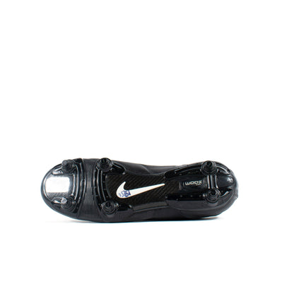 NIKE TIEMPO AIR LEGEND II BLACKOUT SG
