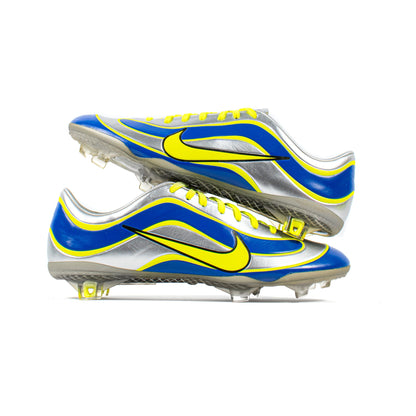 NIKE MERCURIAL VAPOR IX XV ANNIVERSARY SE FG