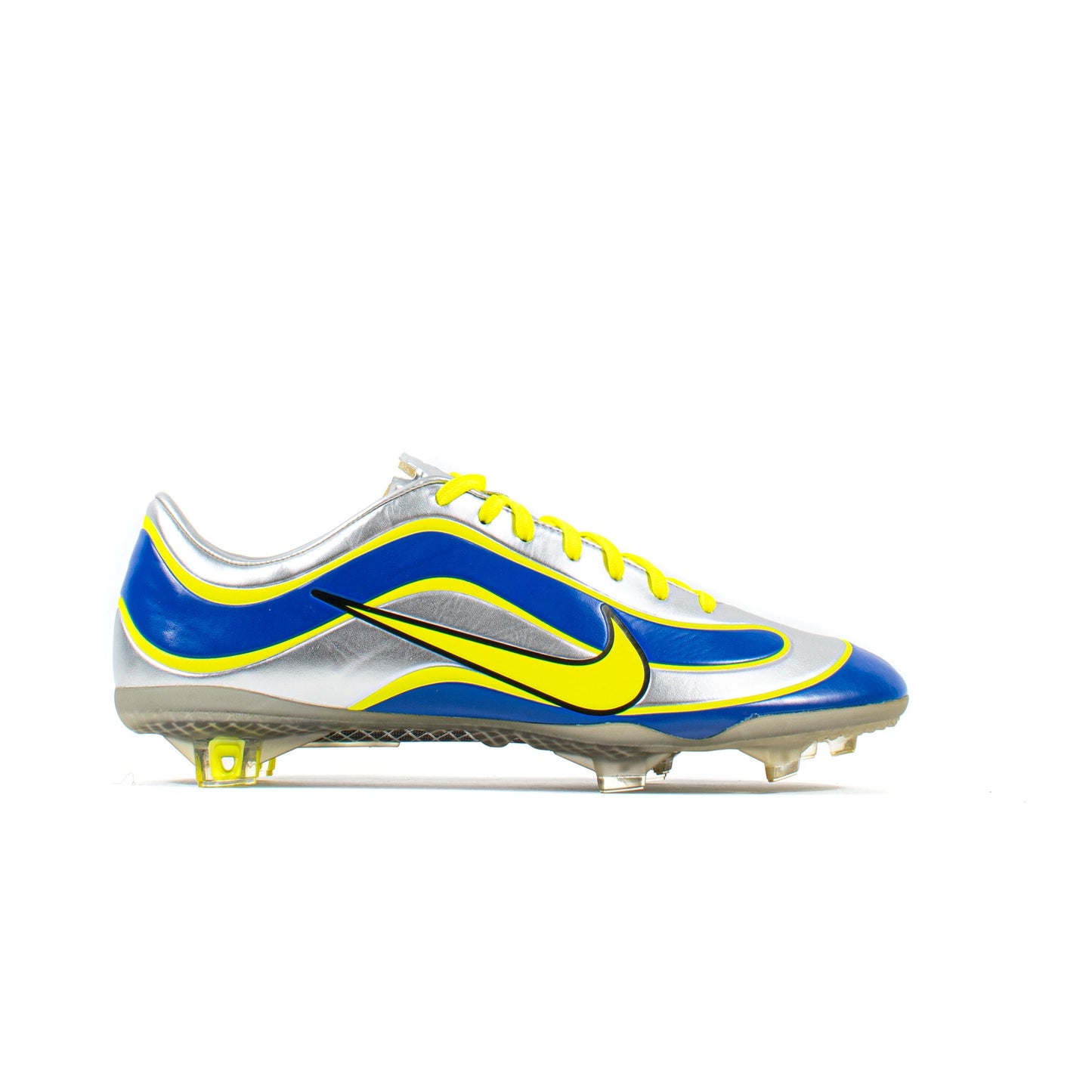 NIKE MERCURIAL VAPOR IX XV ANNIVERSARY SE FG