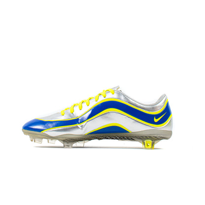 NIKE MERCURIAL VAPOR IX XV ANNIVERSARY SE FG
