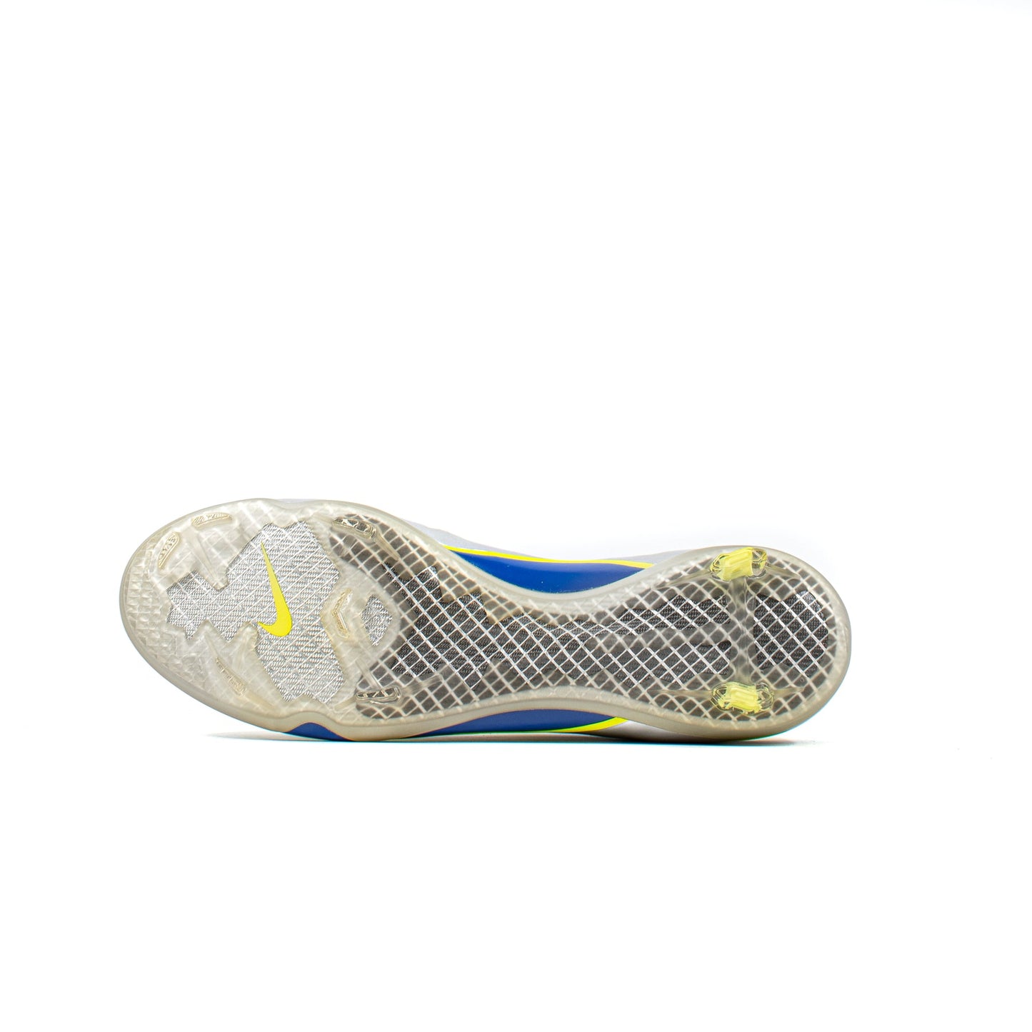 NIKE MERCURIAL VAPOR IX XV ANNIVERSARY SE FG