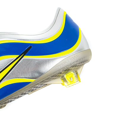NIKE MERCURIAL VAPOR IX XV ANNIVERSARY SE FG