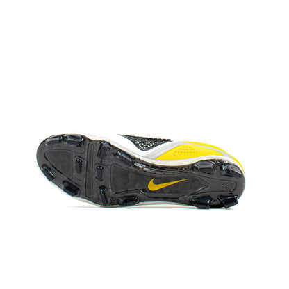 NIKE CTR360 MAESTRI II ELITE WHITE YELLOW FG