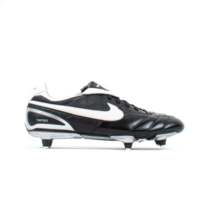 NIKE TIEMPO AIR LEGEND II BLACK SG