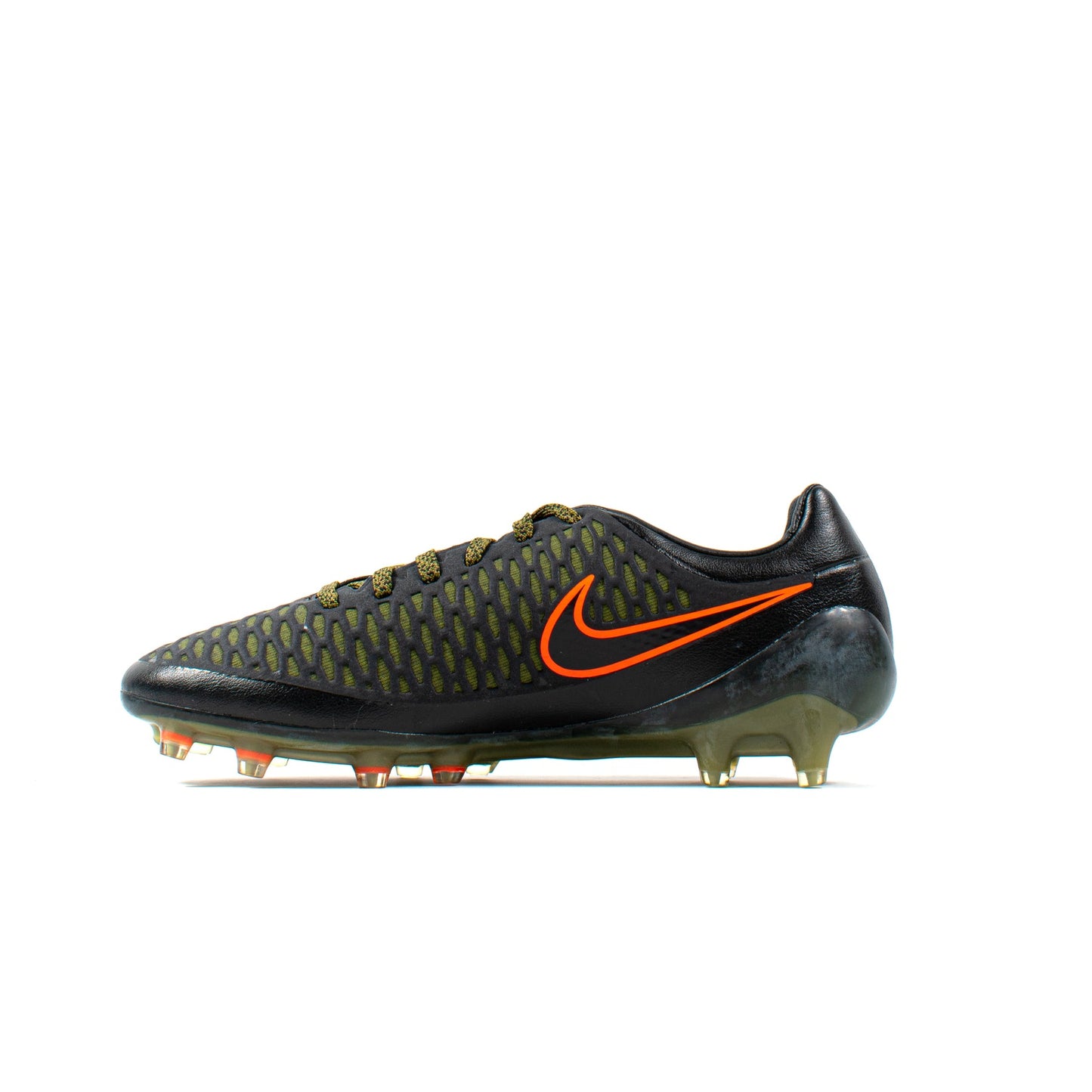 NIKE MAGISTA OPUS BLACK FG