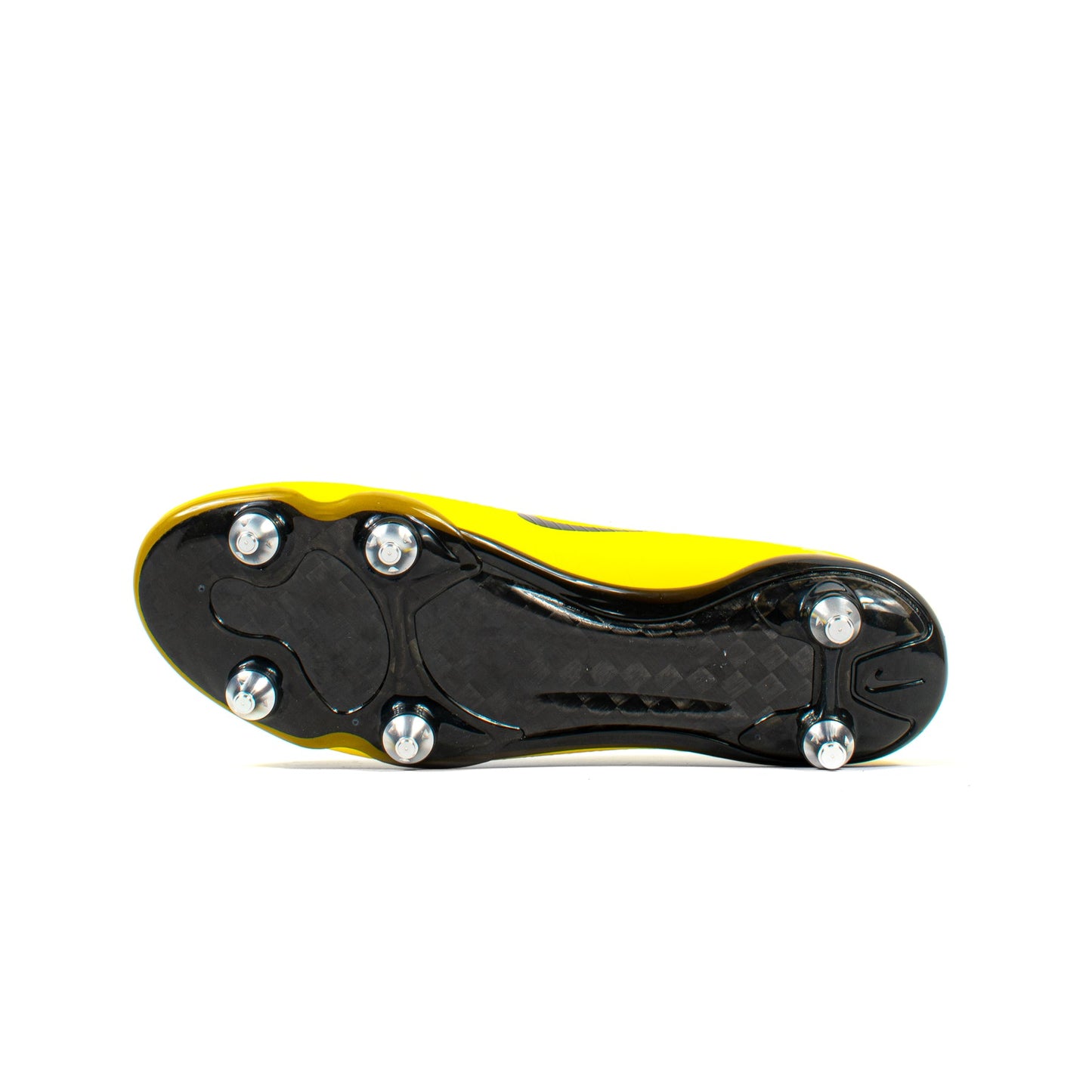 NIKE MERCURIAL VAPOR SUPERFLY I YELLOW SG