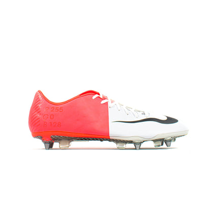 NIKE MERCURIAL VAPOR VIII EURO CLASH 2012 SG PRO