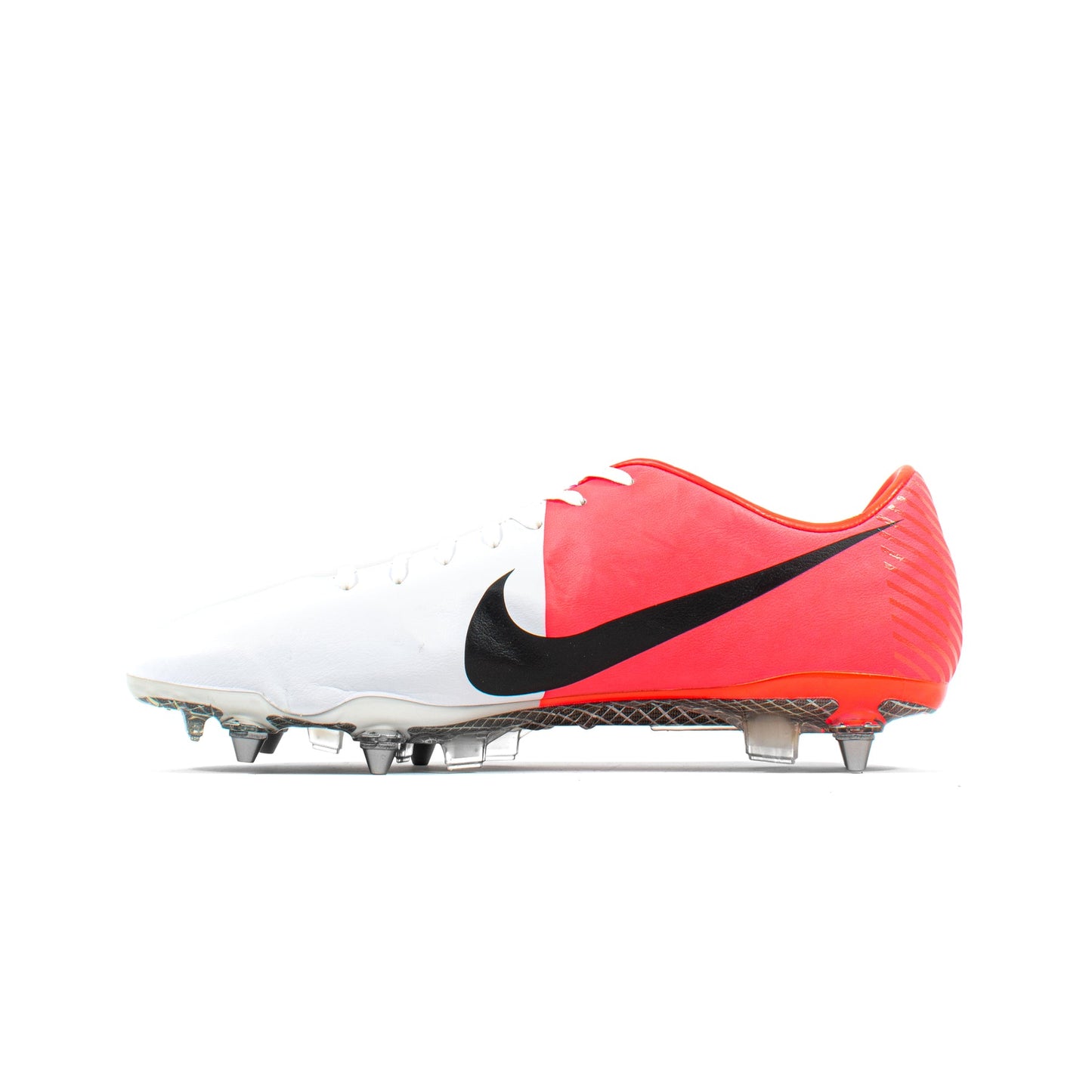 NIKE MERCURIAL VAPOR VIII EURO CLASH 2012 SG PRO