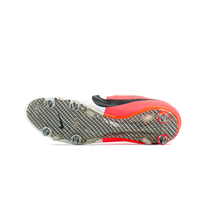 NIKE MERCURIAL VAPOR VIII EURO CLASH 2012 SG PRO