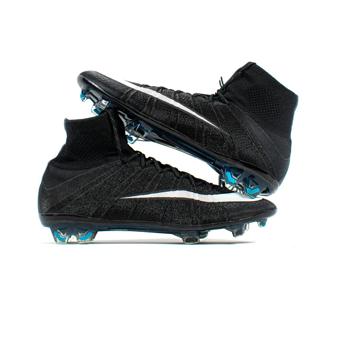 NIKE MERCURIAL VAPOR SUPERFLY IV CR7 GALA FG
