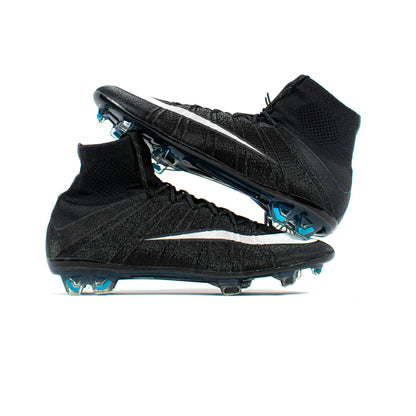 NIKE MERCURIAL VAPOR SUPERFLY IV CR7 GALA FG