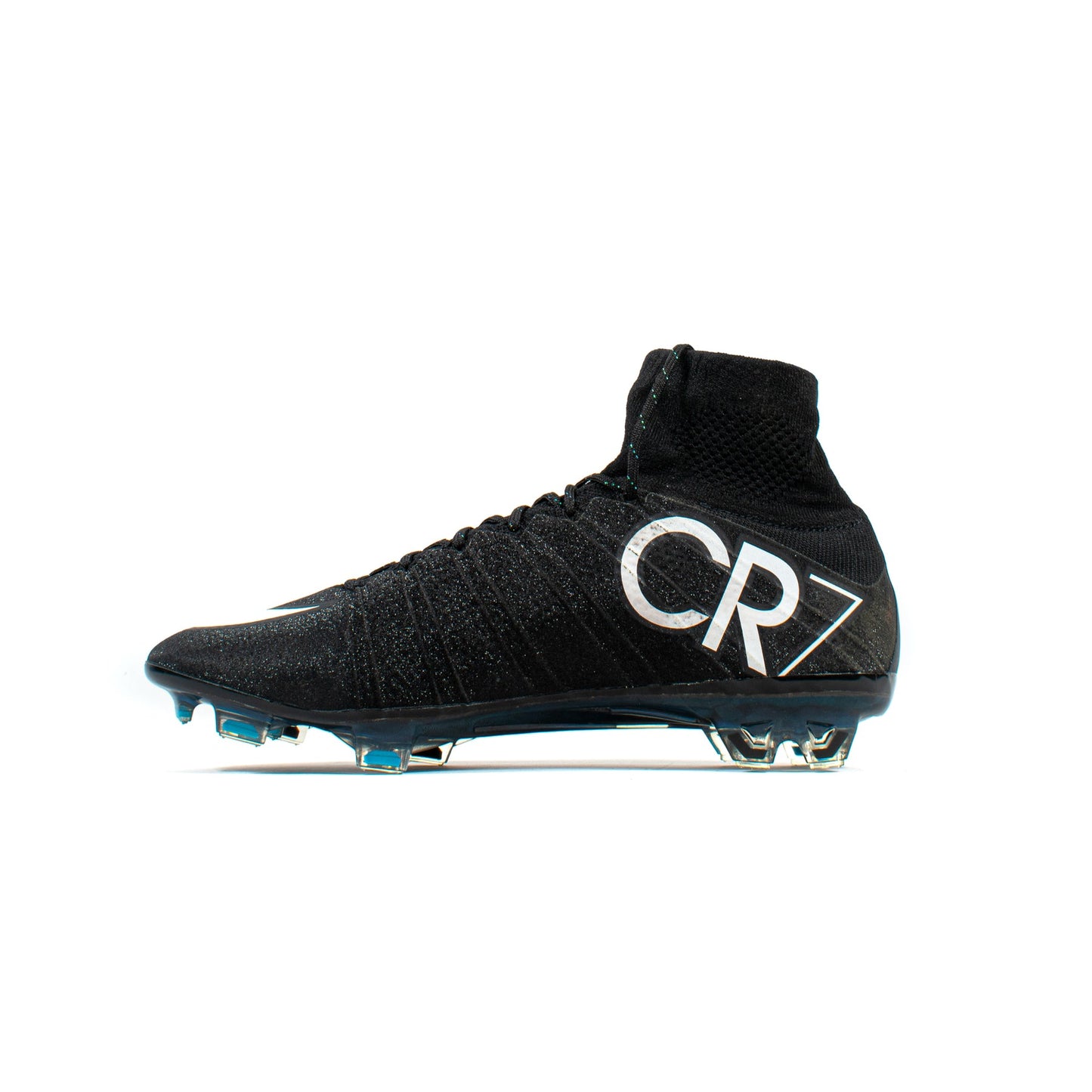 NIKE MERCURIAL VAPOR SUPERFLY IV CR7 GALA FG