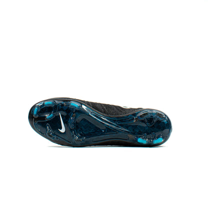 NIKE MERCURIAL VAPOR SUPERFLY IV CR7 GALA FG