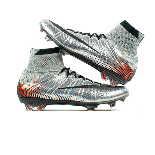 NIKE SUPERFLY IV CR7 QUINHENTOS FG