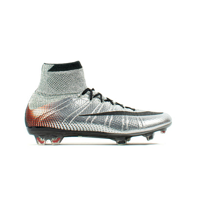 NIKE SUPERFLY IV CR7 QUINHENTOS FG