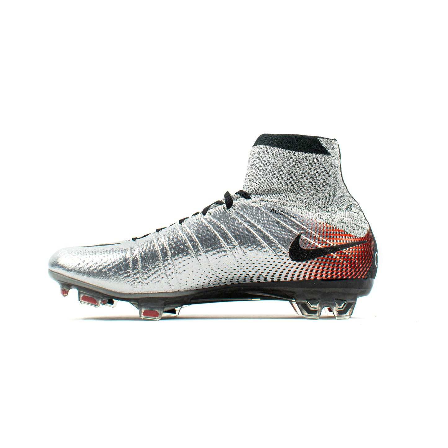 NIKE SUPERFLY IV CR7 QUINHENTOS FG