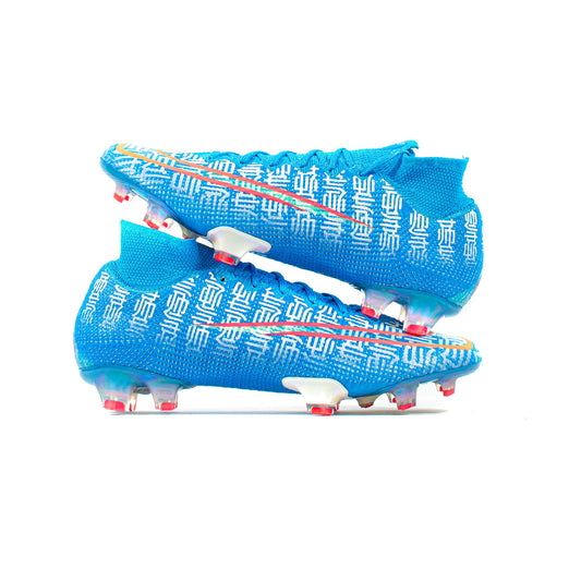 NIKE MERCURIAL VAPOR SUPERFLY 7 ELITE SHUAI