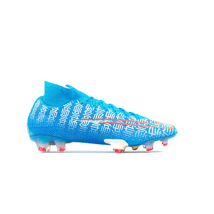 NIKE MERCURIAL VAPOR SUPERFLY 7 ELITE SHUAI