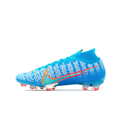 NIKE MERCURIAL VAPOR SUPERFLY 7 ELITE SHUAI